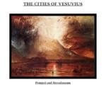 Cities of Vesuvius full HSC core study topic notes (95 int. mark)