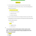 ATI RN Mental Health Proctored Exam (32 Versions) with 2500+ questions and answers