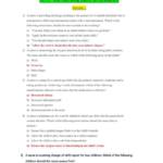 ATI RN Nursing Care of Children Proctored Exam (2021 Ed, 26 Versions) testbank