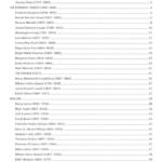 American Literature (UGC NET) complete summary