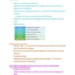 Strategy in Banking (BSC045) exam notes
