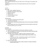 U.S. Era of Civil War & Recon (UN2432) midterm notes