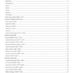 European Literature (UGC NET) complete summary