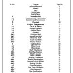 Gear Shifting Application report