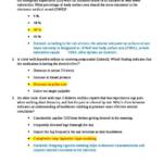 HESI PN Exit Exam v3 100 questions with answers