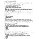 Lutz’s Nutrition and Diet Therapy 7th Edition Mazur Litch Test Bank