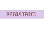 Pediatrics Bundle
