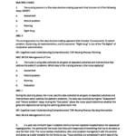Pharmacology 10th Edition test bank