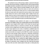 Remote Operated Fork Lift project report