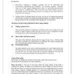 Surveying and Levelling (Civil Engineering) lecture notes