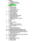 Civil Procedure (LAW 804) final outline