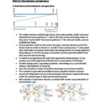 Applied Biology and Agriculture (BLGY1211) full notes