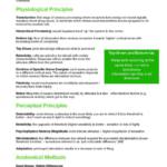 Perception (PSYU2247) complete lecture notes
