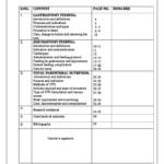 Assignment on Nutritional Needs of the Patients