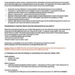 Gender Issues in Education (EDUC318) lecture notes