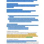Torts B (LWB148) exam notes