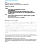 Criminal Law (LAW1003) first year notes