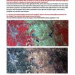 Landscape Ecology Laboratory (BIO 319) lab reports with Q&A