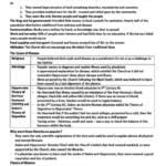 Edexcel GCSE History (9-1) Medicine Through Time revision notes with Q&A