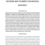 Commercial Data Law (LAWS90213) research essay