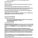 CFA® Certificate in ESG Investing (2022) notes