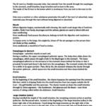 Nutritional Physiology (HSN211) course notes