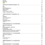 Court Process, Evidence and Proof (LAWS2351) HD exam notes