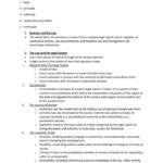 Foundations of Business Law (CLAW1001) semester notes
