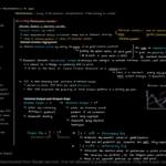 Principles of Macroeconomics (ECO102) weekly notes