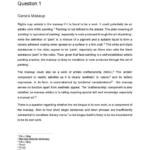 Copyright and Designs (LAWS90074) answers with full references