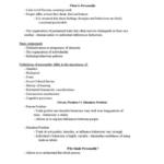 Personality and Assessment (PSY303) Complete Course Notes