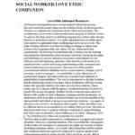 SWK278 Ethics, Law and the Helping Professions Complete Course Notes