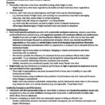 Leading and Influencing in Business (BUSS2000) reading notes