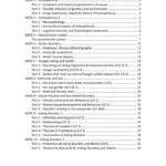 Neuroscience and Clinical Psychology II (PSY2003) notes