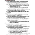 UNSW Civil Engineering (CVEN) 2020 bundle