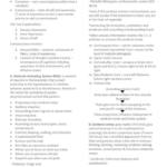 Altered LOC & ICP complete notes