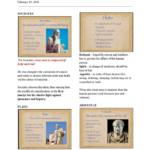 Perspective of the Self (COPY 11) midterm lecture notes