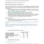 USYD ECON1002 (Introductory Macroeconomics) HD tutorial notes with solutions