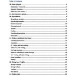 Informatics: Data and Computation (DATA1002) complete notes