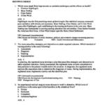 Test Bank for Fundamentals of Nursing (11th Ed) Potter Perry Chapter 1-50 complete guide A+