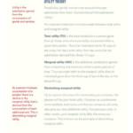 CAIE A2 Level Microeconomics (9708) comprehensive notes