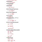 Introduction To Actuarial Studies (ACTL10001) formula sheet
