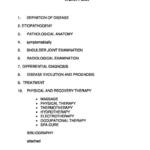 Balneophysiotherapeutic Recovery Methods in Congenital Hip Dislocation Research Study
