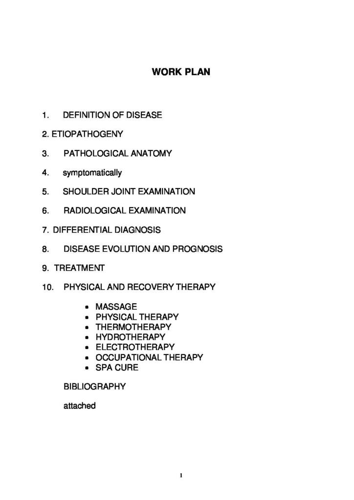 Balneophysiotherapeutic Recovery Methods in Congenital Hip Dislocation Research Study