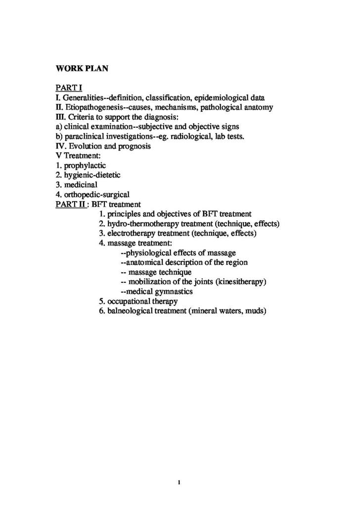 Balneophysiotherapeutic Recovery Methods in Scapulohumeral Dislocation
