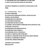 Boxers’ Exercises Complete Functional and Specialized Training Guide