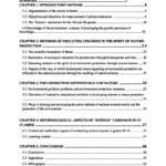 Aspects of the Education and Socialization of the Only Child in the Contemporary Family research paper