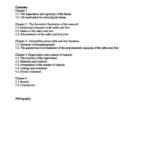 Posttraumatic Recovery of the Ankle Joint