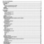 4th Year Psychiatry (Medicine and Surgery MBChB) revision notes