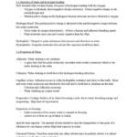 AP Biology all units summary notes